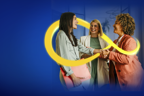 Liderazgo Femenino en las Organizaciones